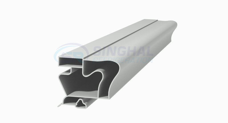 PVC Gasket Profile SRGP010