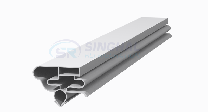 PVC Gasket Profile SRGP011