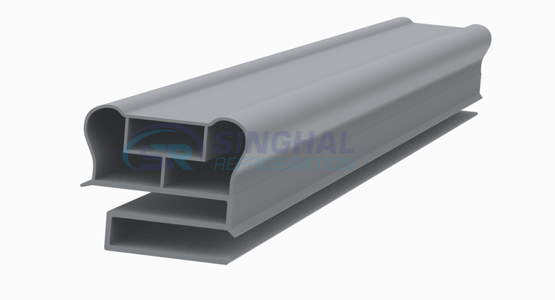 PVC Gasket Profile SRGP0013