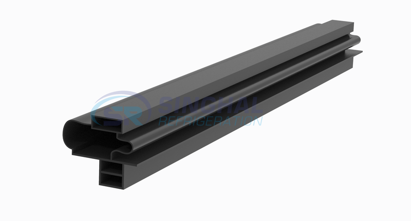 PVC Gasket Profile SRGP0016