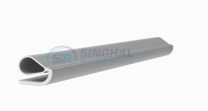 PVC Gasket Profile SRGP0017