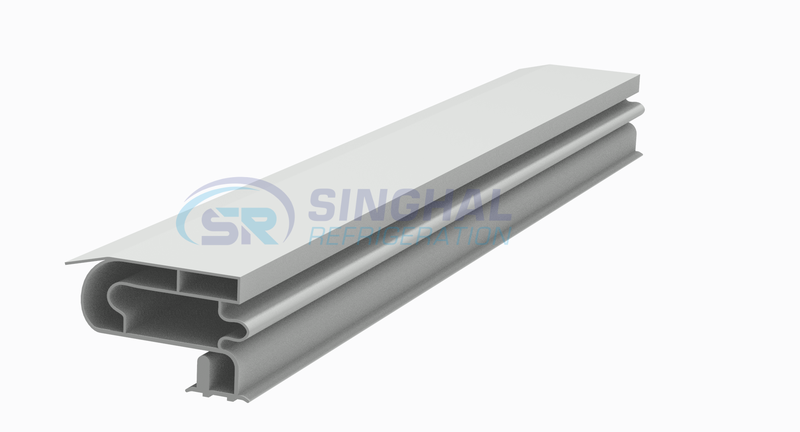 PVC Gasket Profile SRGP0019
