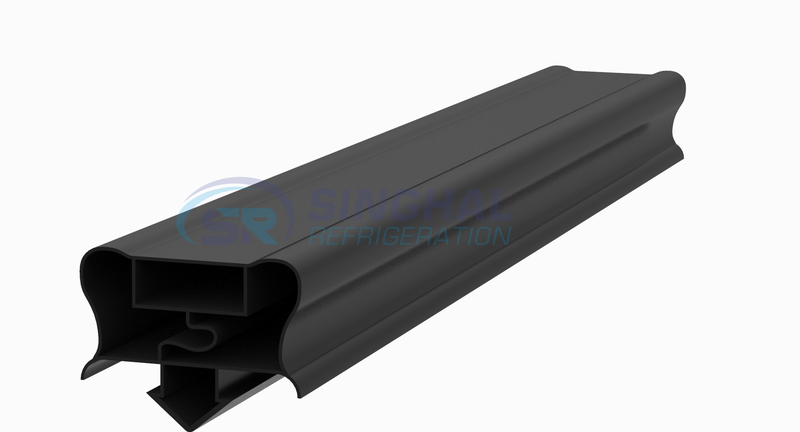PVC Gasket Profile SRGP0022