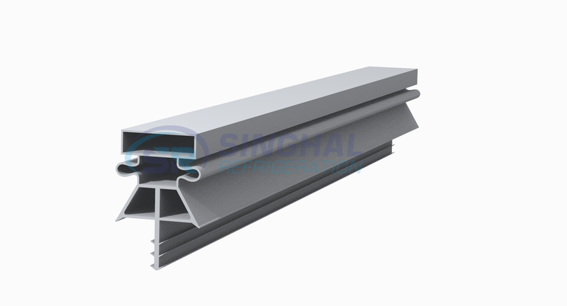 PVC Gasket Profile SRGP0023