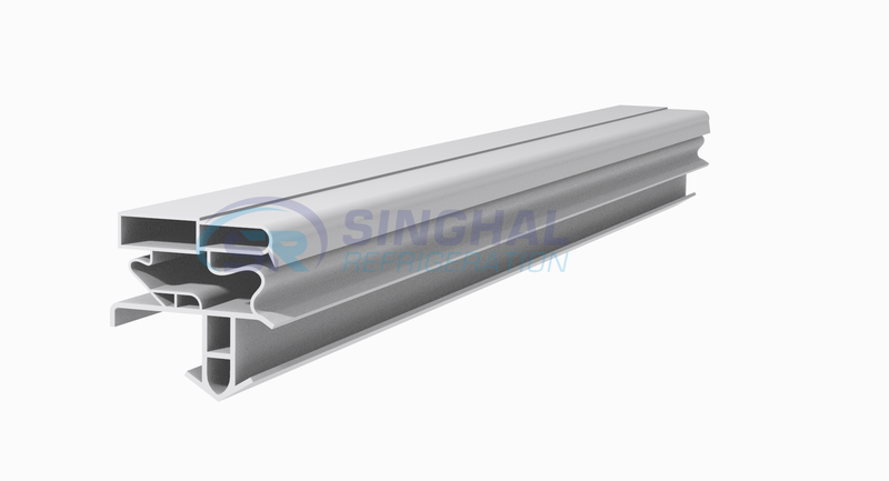 PVC Gasket Profile SRGP0026
