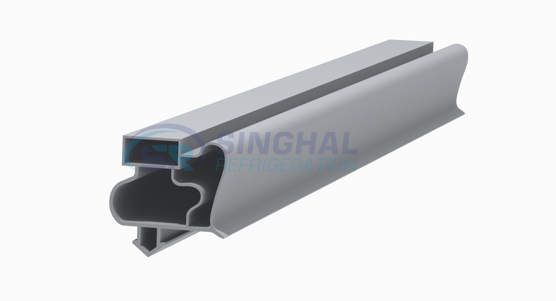 PVC Gasket Profile SRGP006