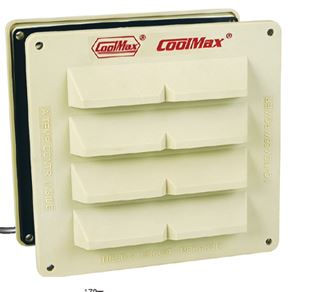 1110 Ventilator