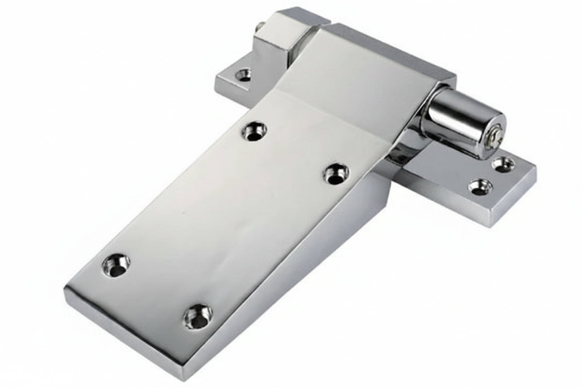 1220 Reversible Plane Hinge (with Spring)