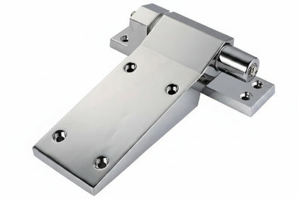 1220 Reversible Plane Hinge (with Spring)